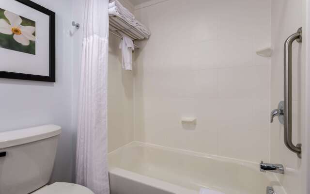 Hilton Garden Inn Roanoke