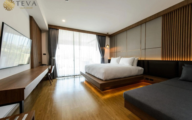 Teva Valley Resort