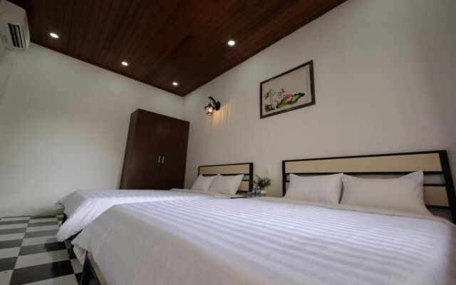 Amy Homestay Hue - Hostel