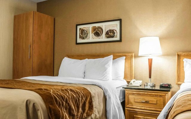 Comfort Inn Laval