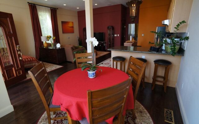 Casa Luna San Francisco