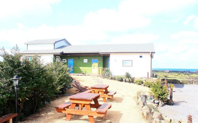 Bow House