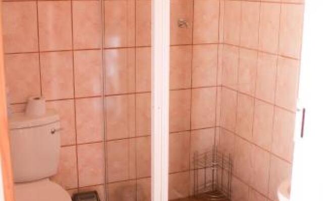 Mopanie Guesthouse