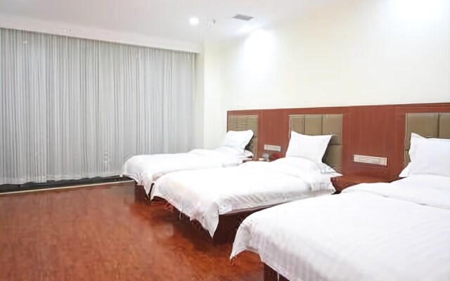 Xukang Holiday Hotel - Hengshui