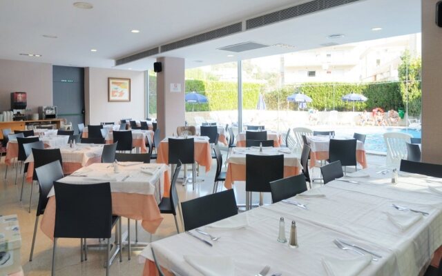 Medplaya Aparthotel Esmeraldas