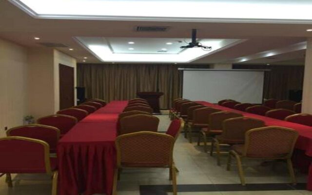 Times Boutique Hotel