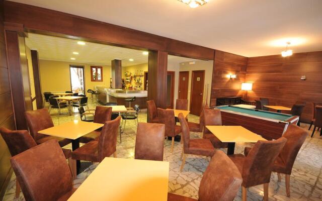 Hotel Torres Touriño
