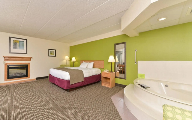 Hotel Wave Rehoboth Beach