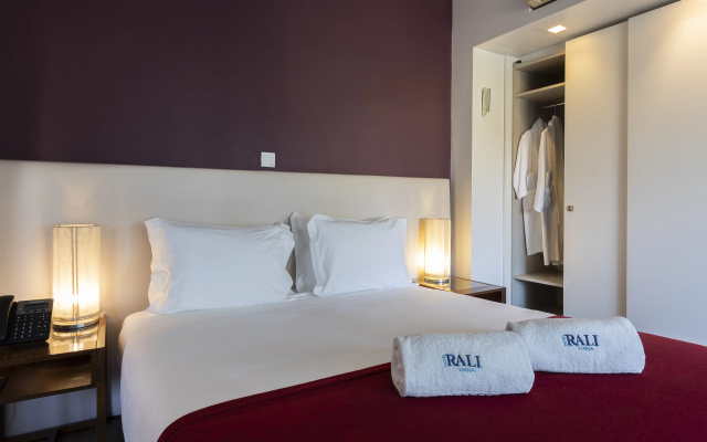 Hotel Rali Viana