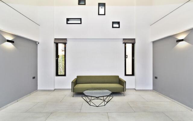 Treebo City Inn Satara