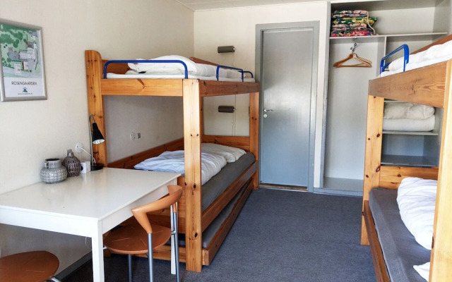 Rosengaarden Hostel
