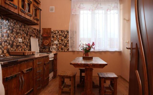 Guest house Dilijan Orran