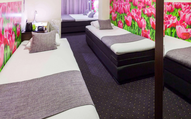 ibis Styles Amsterdam City