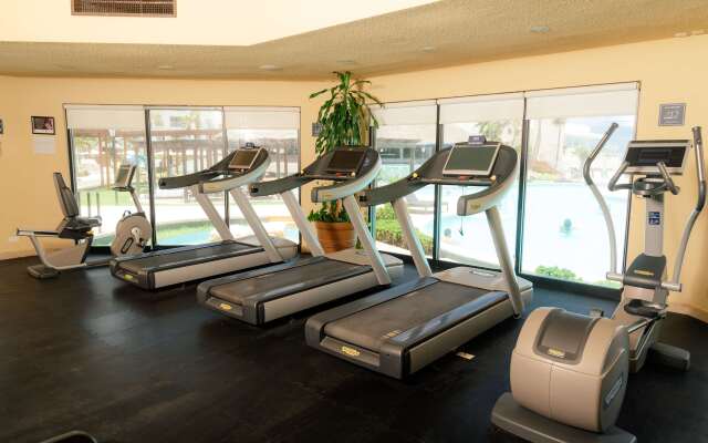 Emporio Cancun Optional All Inclusive