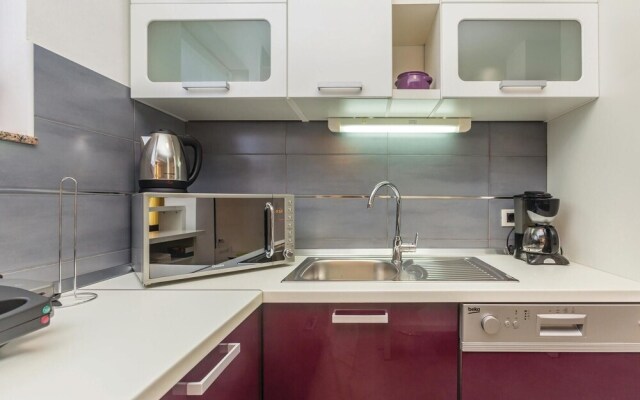 Awesome Home in Cesarica With Wifi and 3 Bedrooms