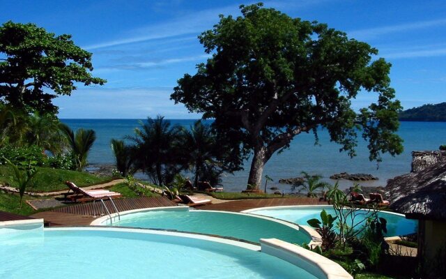 Vanila Hotel & Spa