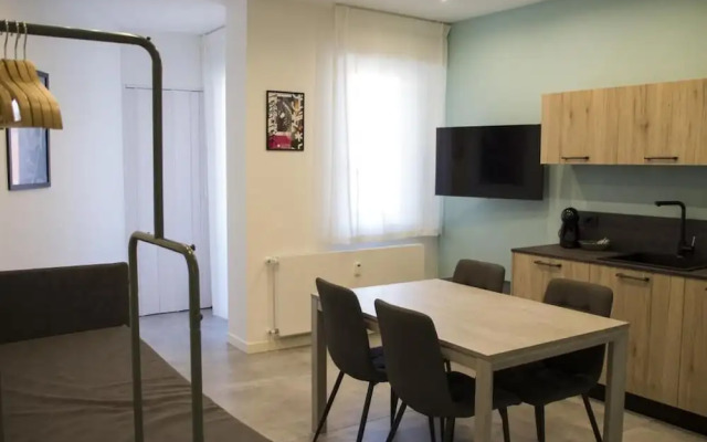 Bloom Apartments