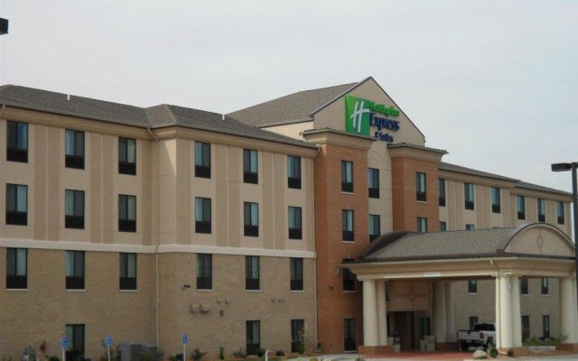 Holiday Inn Express and Suites Urbandale, an IHG Hotel