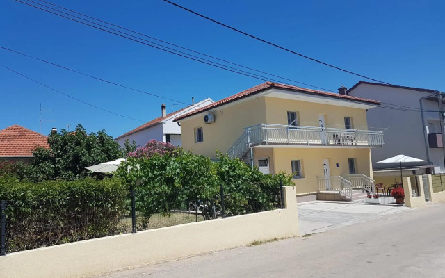 Ruža Apartmani Zadar