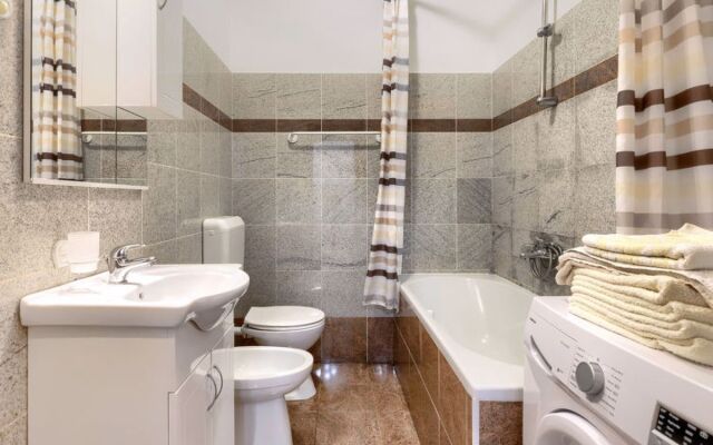 House Goga Labin