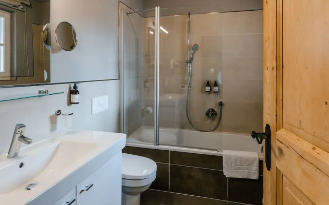 Sportony Mountain Lodges