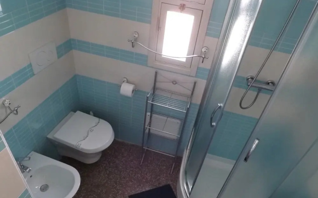 B&B Ugento Dimora