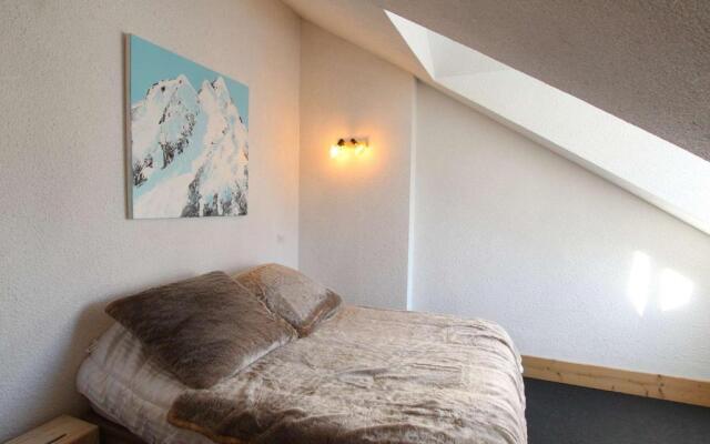 Appartement Briançon, 4 pièces, 12 personnes - FR-1-330C-118
