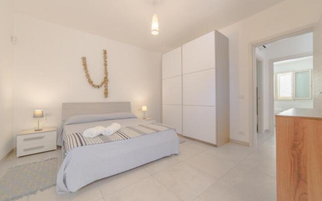 Residence Costa Bianca