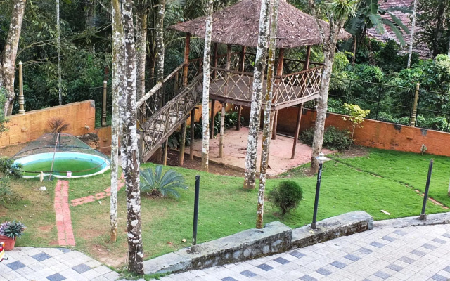 Freebird Holiday Rtreat Wayanad