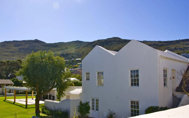 Zensa Lodge