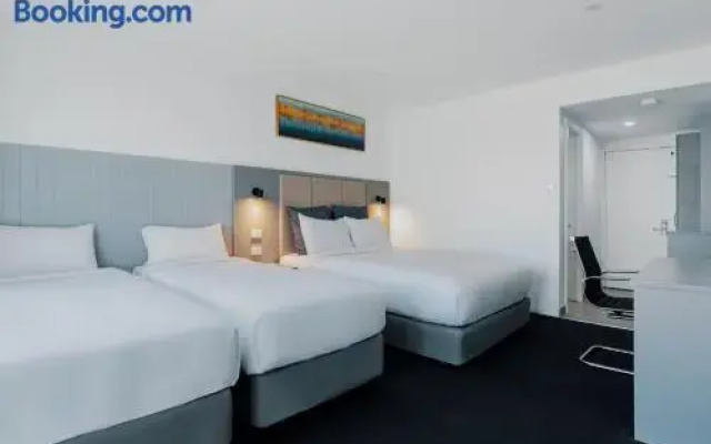 Comfort Inn West Ryde