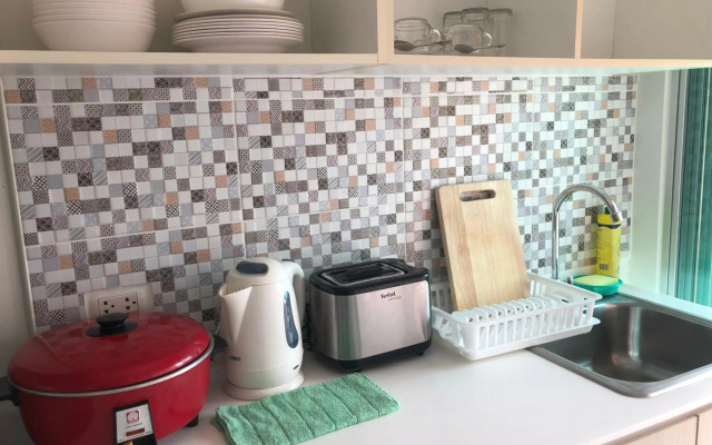 Baan Peang Ploen Huahin A 6/416