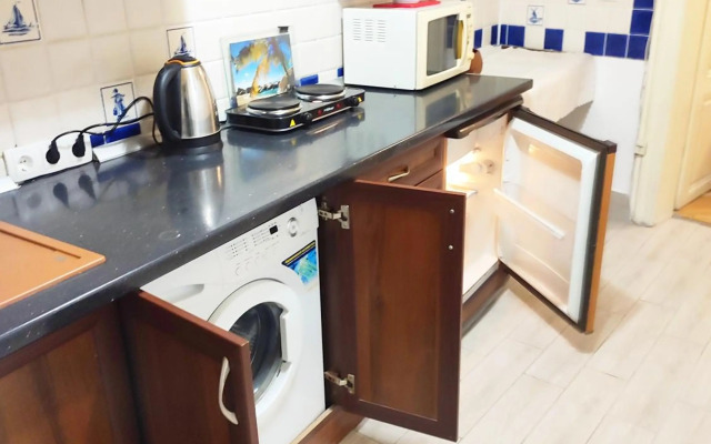 Апартаменти трехкімнатні в самому центрі для 6-х