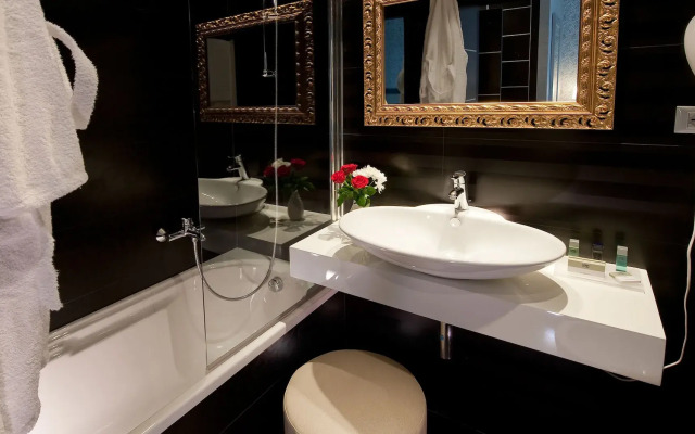 c-hotels Fiume