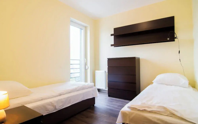 Apartamenty Sun & Snow Przy Rynku