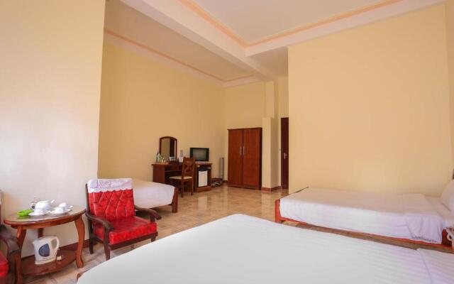 Memories Hotel