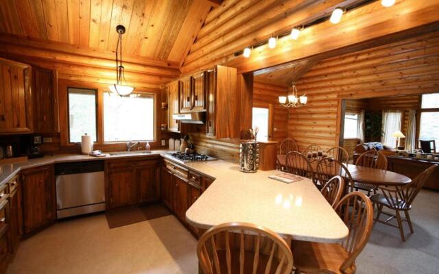 3 Blue Grouse-AC-5BR/3BA