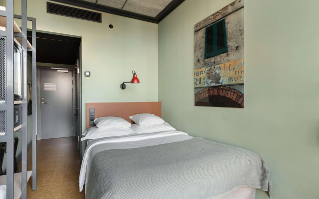 The Winery Hotel, WorldHotels Crafted