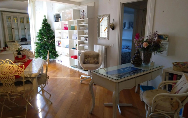 DREAM APARTMENT WITH POOL area FARNESINA POLICLINICO GEMELLI ROME