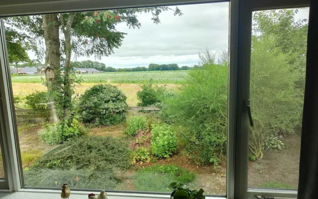 Quaint Holiday Home in Garderen With Fenced Garden