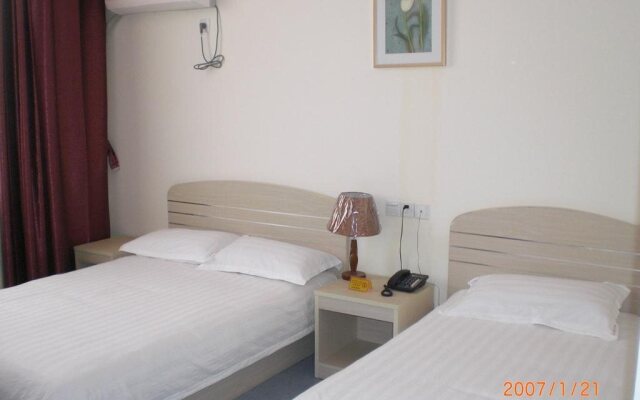 Suzhou Baolilong Business Hotel