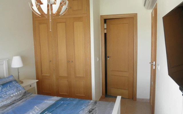 Residencial Puerto Marino