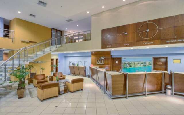 Flat Iate Fortaleza