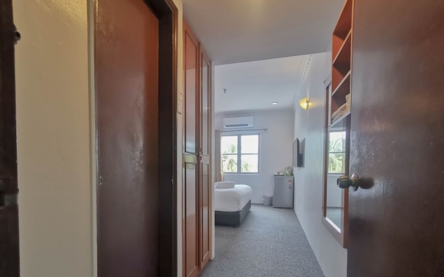 The Zuley Heritage Hotel – Guest Rooms – Kuala Perlis