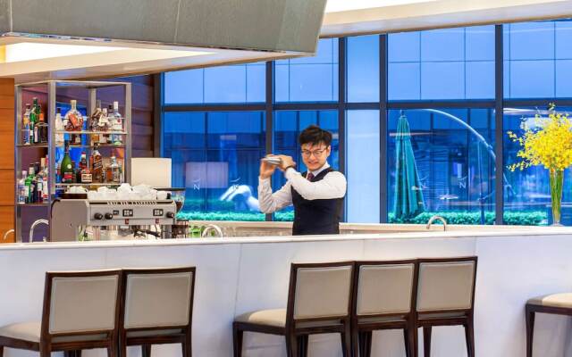 Novotel Nanjing East Suning Galaxy