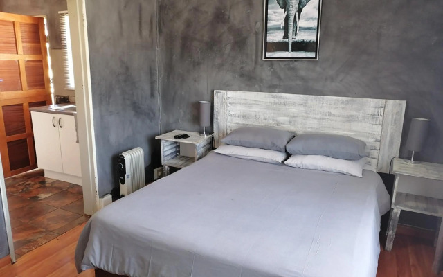 Gugu's Private and Cosy Guest Loft 1