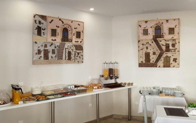 Fomithea Hotel-New