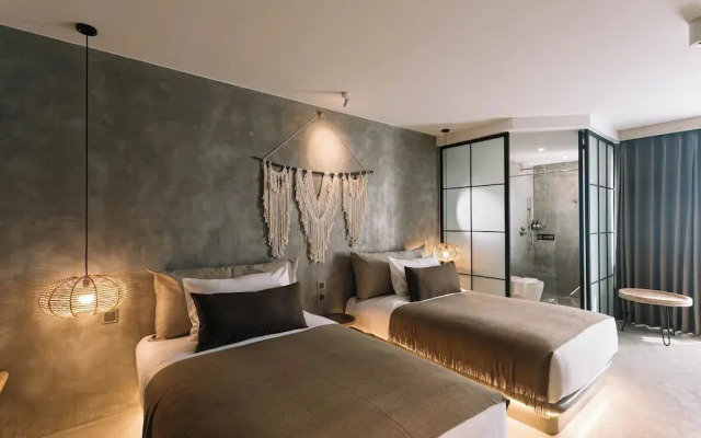 Glory Wabi Sabi Hotel