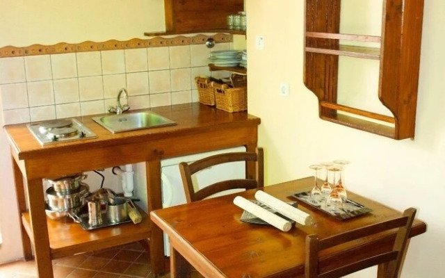 Dali - Apartment Dali