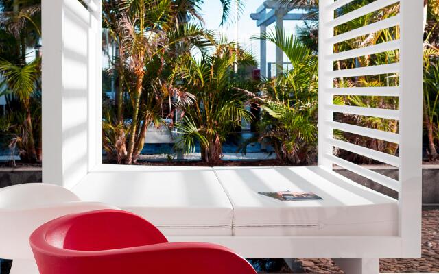 Marina Suites